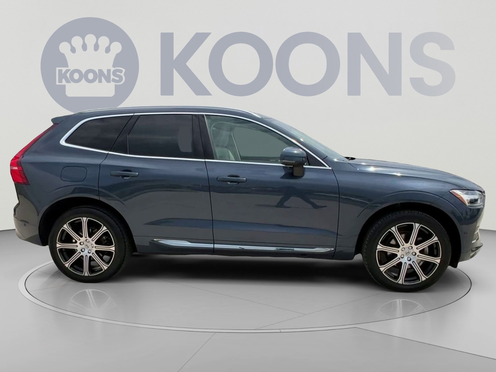 Certified 2023 Volvo XC40 B5 Plus w/ Protection Package Premier AWD/4WD image 12