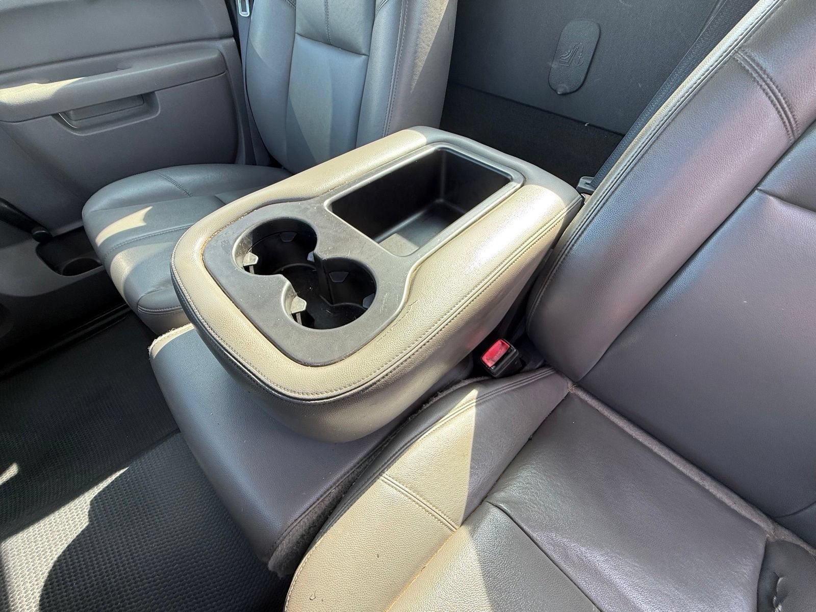 Used 2012 Chevrolet Silverado 1500 W/T RWD image 20