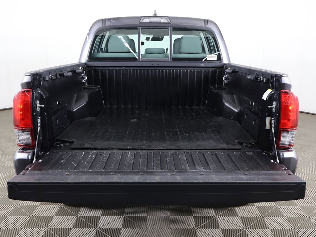 Used 2018 Toyota Tacoma SR w/ SR Convenience Package RWD image 16