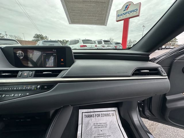 Used 2019 Lexus ES 350 image 16