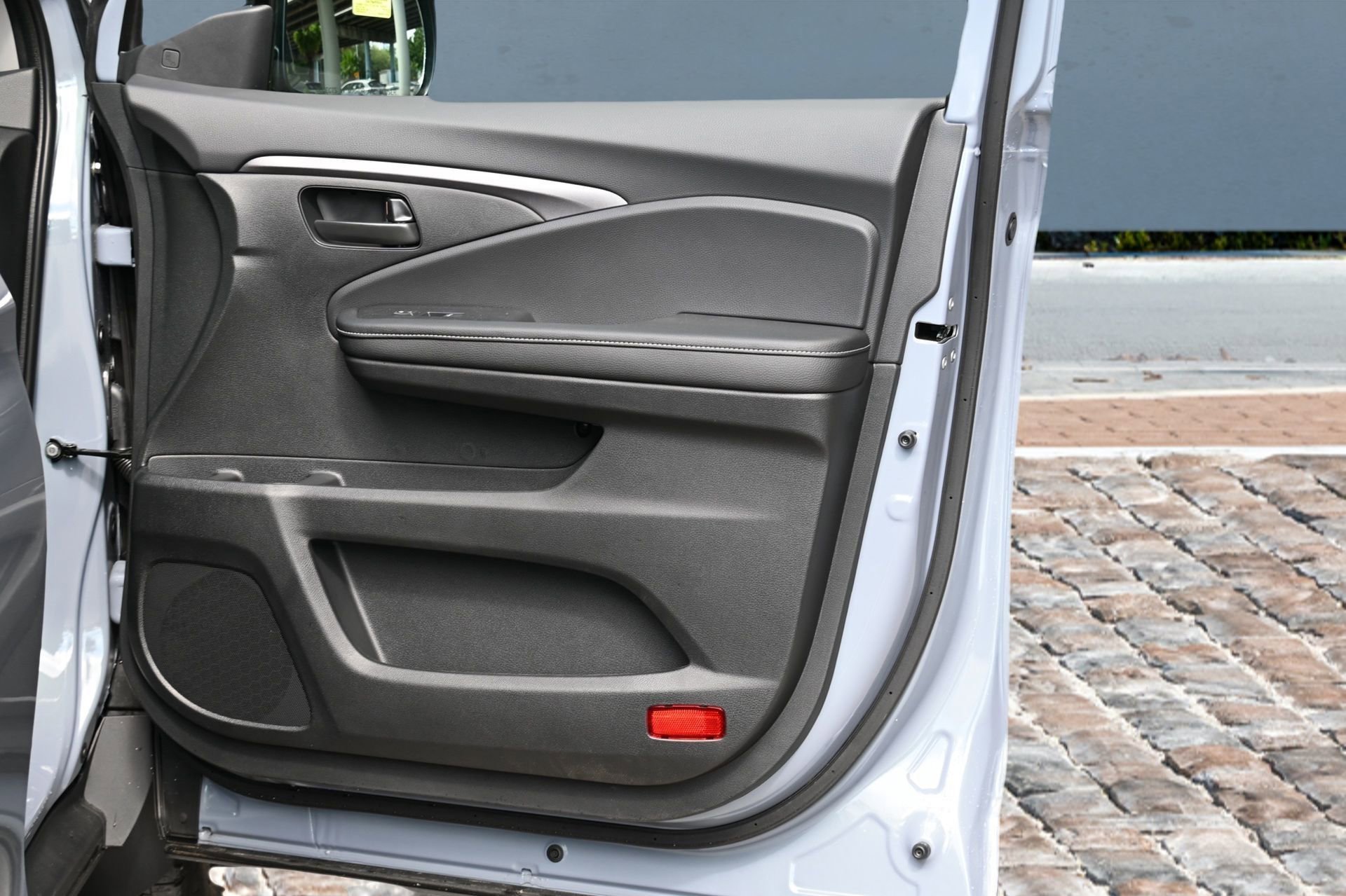 New 2026 Honda Ridgeline RTL image 12