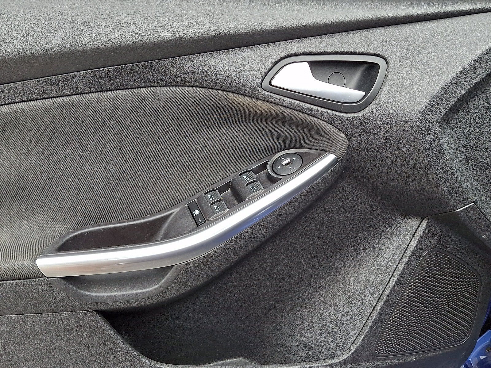 Used 2014 Ford Focus ST FWD image 14