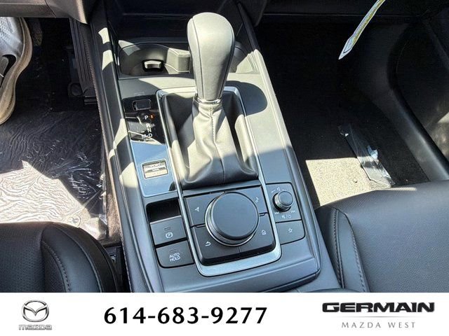 New 2026 MAZDA CX-30 AWD 2.5 S w/ Premium Package image 28