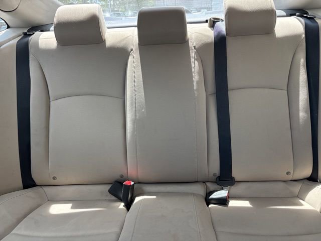 Used 2019 Honda Civic LX image 5