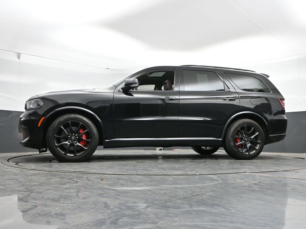 Used 2024 Dodge Durango R/T w/ Tow 'N Go Group AWD/4WD image 46