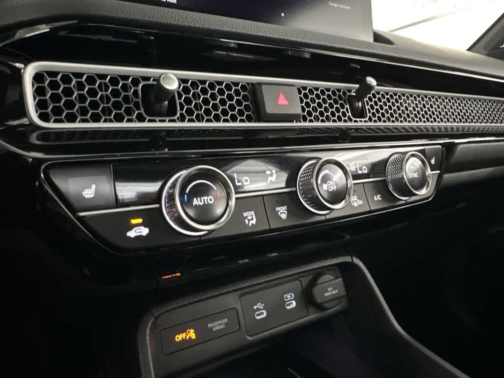 Used 2026 Honda Civic Sport Touring image 19