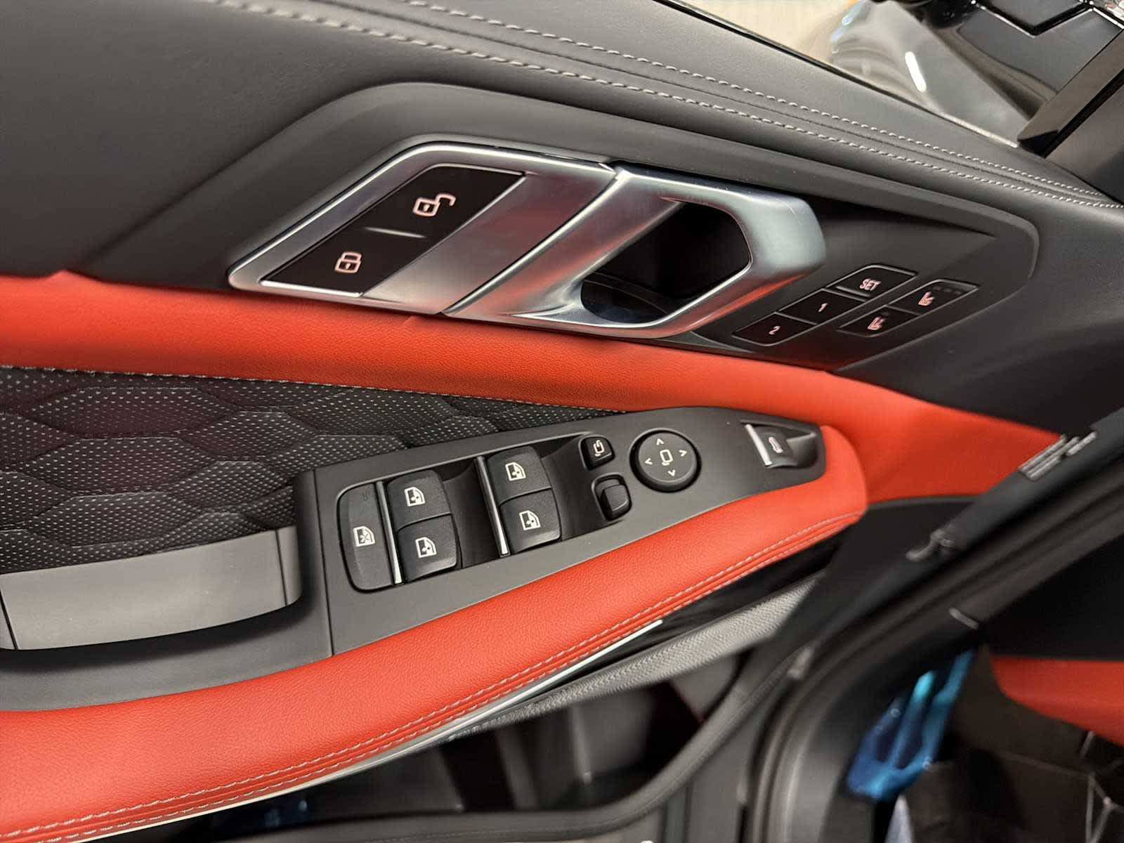 New 2026 BMW X5 M Competition w/ Executive Package AWD/4WD image 12