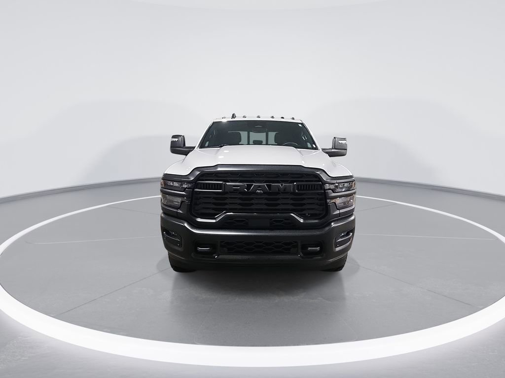 New 2026 RAM 2500 Tradesman image 3