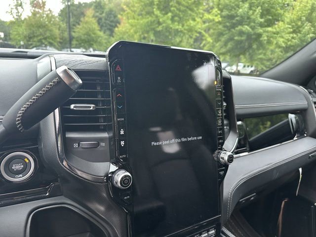 New 2026 RAM 2500 Limited image 26