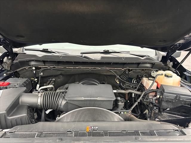 Certified 2022 GMC Sierra 2500 SLE w/ SLE Value Package; image 31