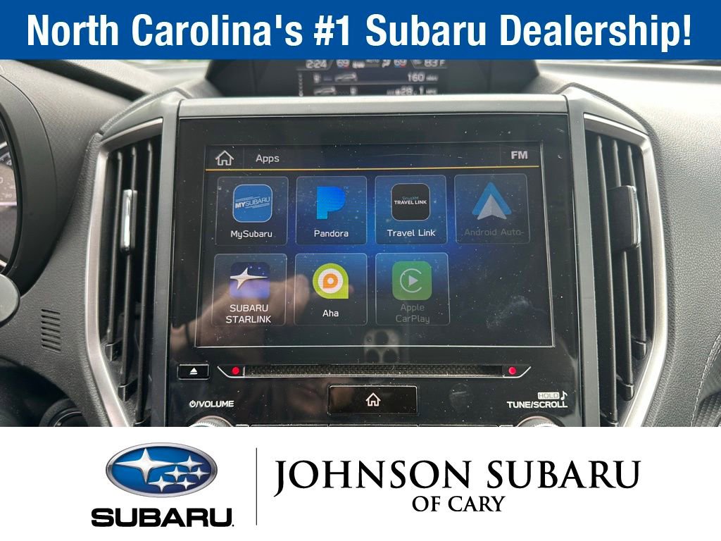 Used 2019 Subaru Forester Limited AWD/4WD image 14