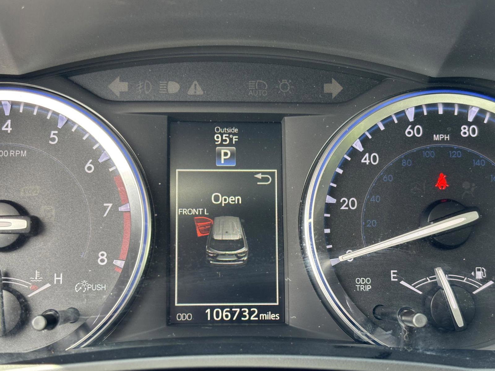 Used 2016 Toyota Highlander Limited Platinum image 30