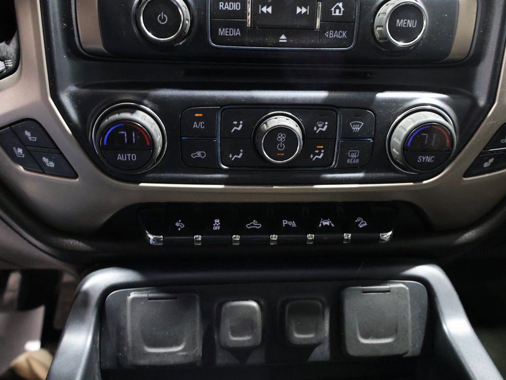 Used 2017 GMC Sierra 1500 Denali image 32