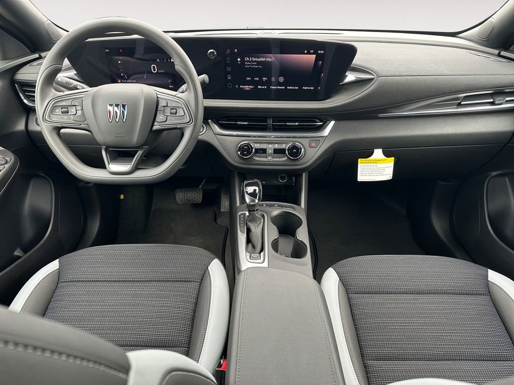 New 2026 Buick Envista Preferred image 10
