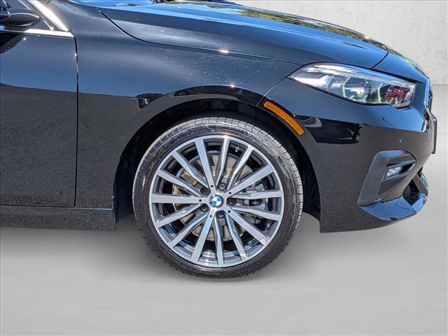 Used 2021 BMW 228i Gran Coupe w/ Convenience Package FWD image 26