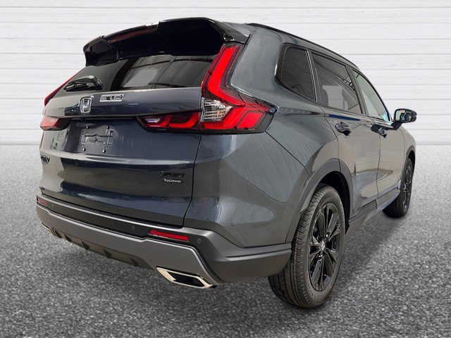 New 2027 Honda CR-V Sport Touring image 6