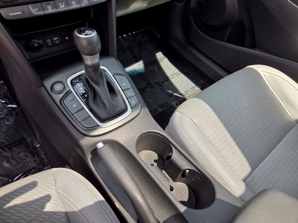 Used 2021 Hyundai Kona Ultimate FWD image 26