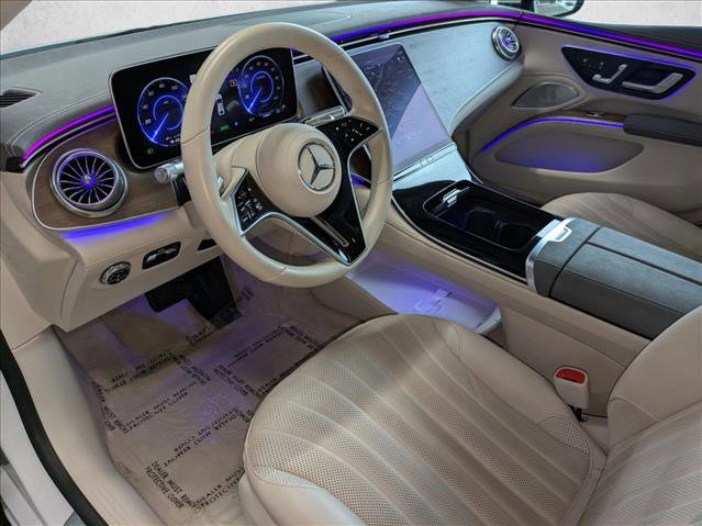 Certified 2023 Mercedes-Benz EQS 450+ Sedan image 10