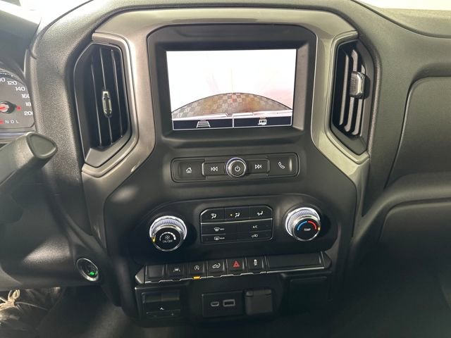 Used 2023 GMC Sierra 1500 Pro w/ Pro Value Package image 22