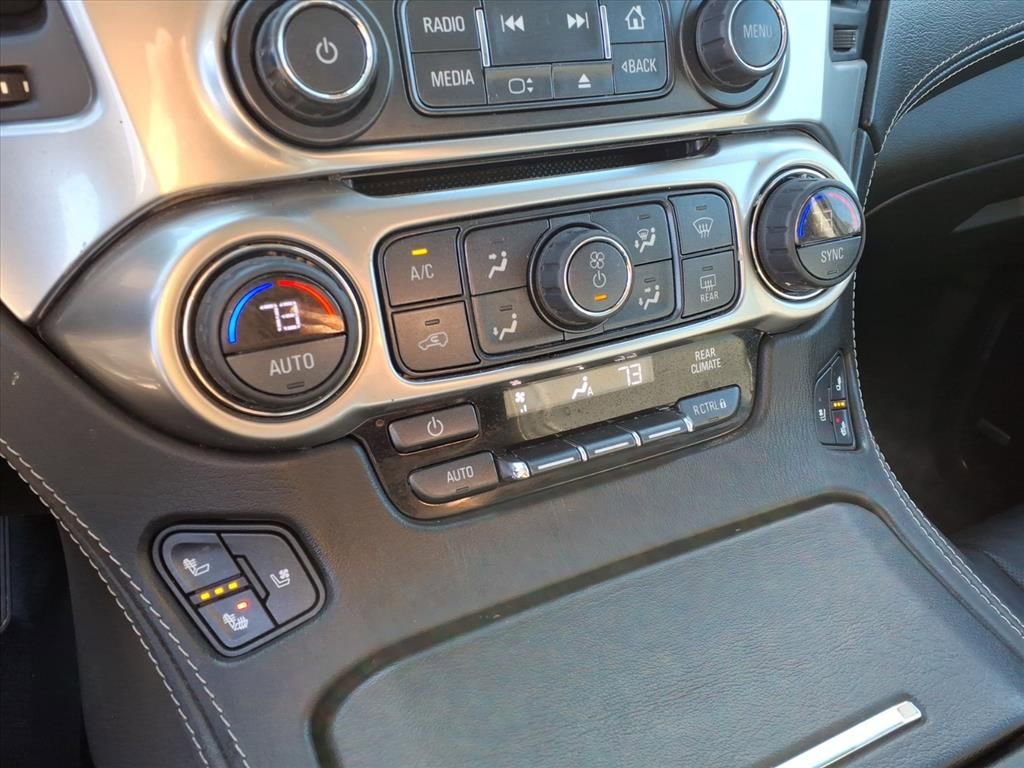 Used 2018 Chevrolet Suburban Premier image 23
