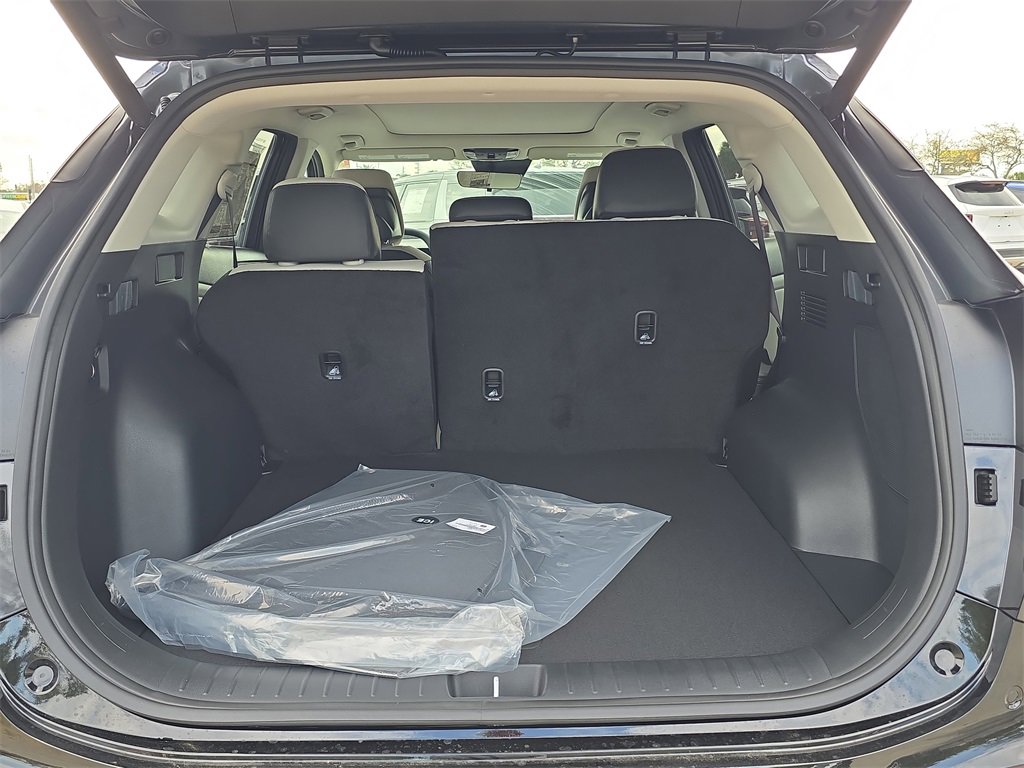 New 2026 Kia Sportage SX image 10