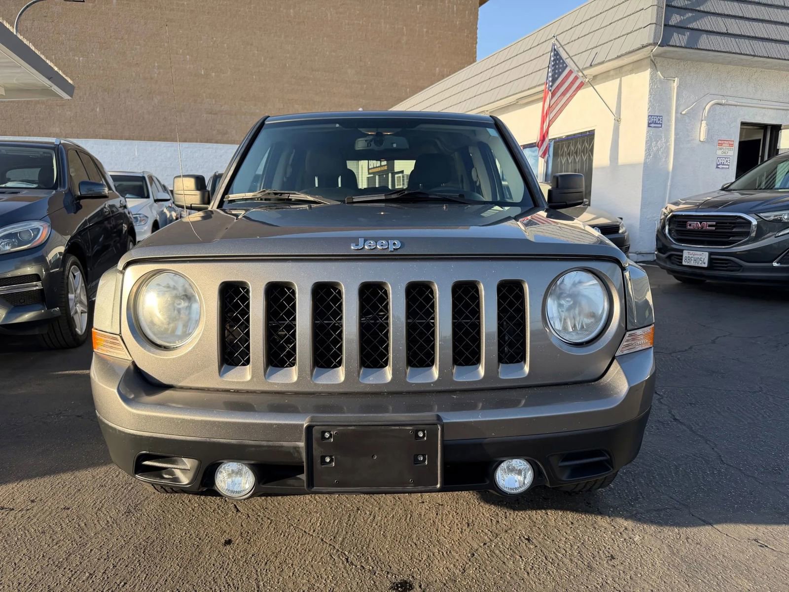 Used 2014 Jeep Patriot Latitude image 6