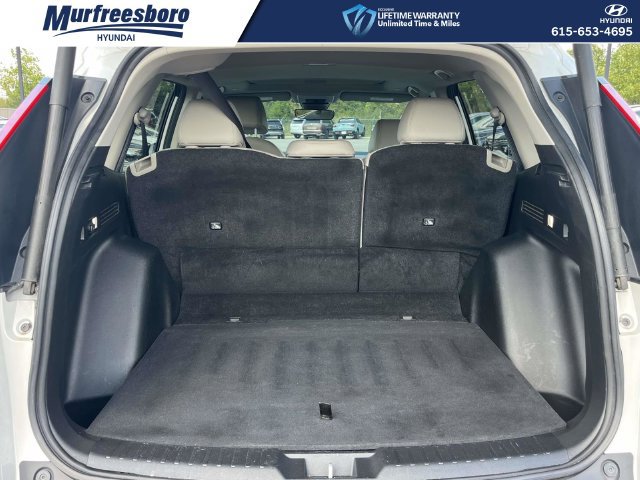 Used 2024 Honda CR-V EX-L image 21