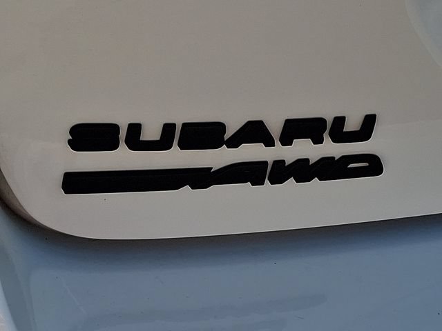 Certified 2026 Subaru Crosstrek 2.5i Limited AWD/4WD image 32