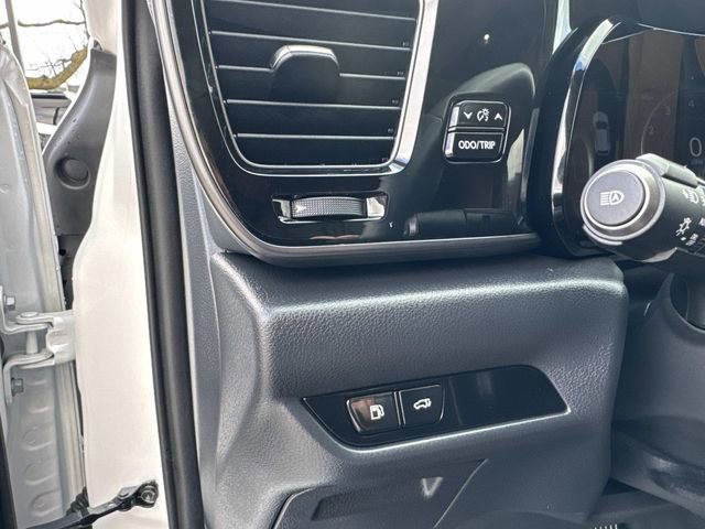 Certified 2024 Lexus NX 350 AWD w/ Cold Area Package image 31