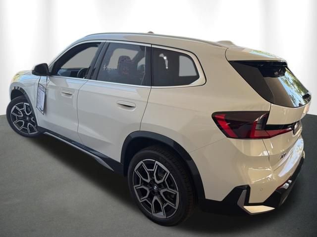 Used 2026 BMW X1 xDrive28i w/ Technology Package image 7