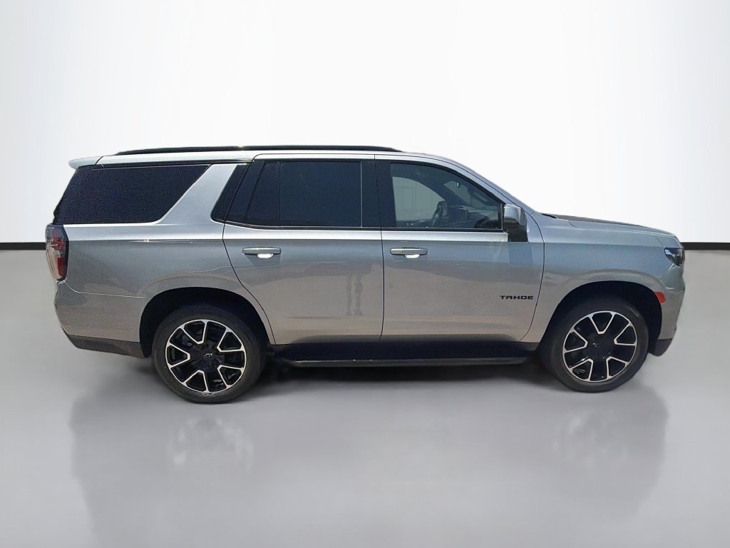 Used 2024 Chevrolet Tahoe RST w/ Luxury Package RWD image 8