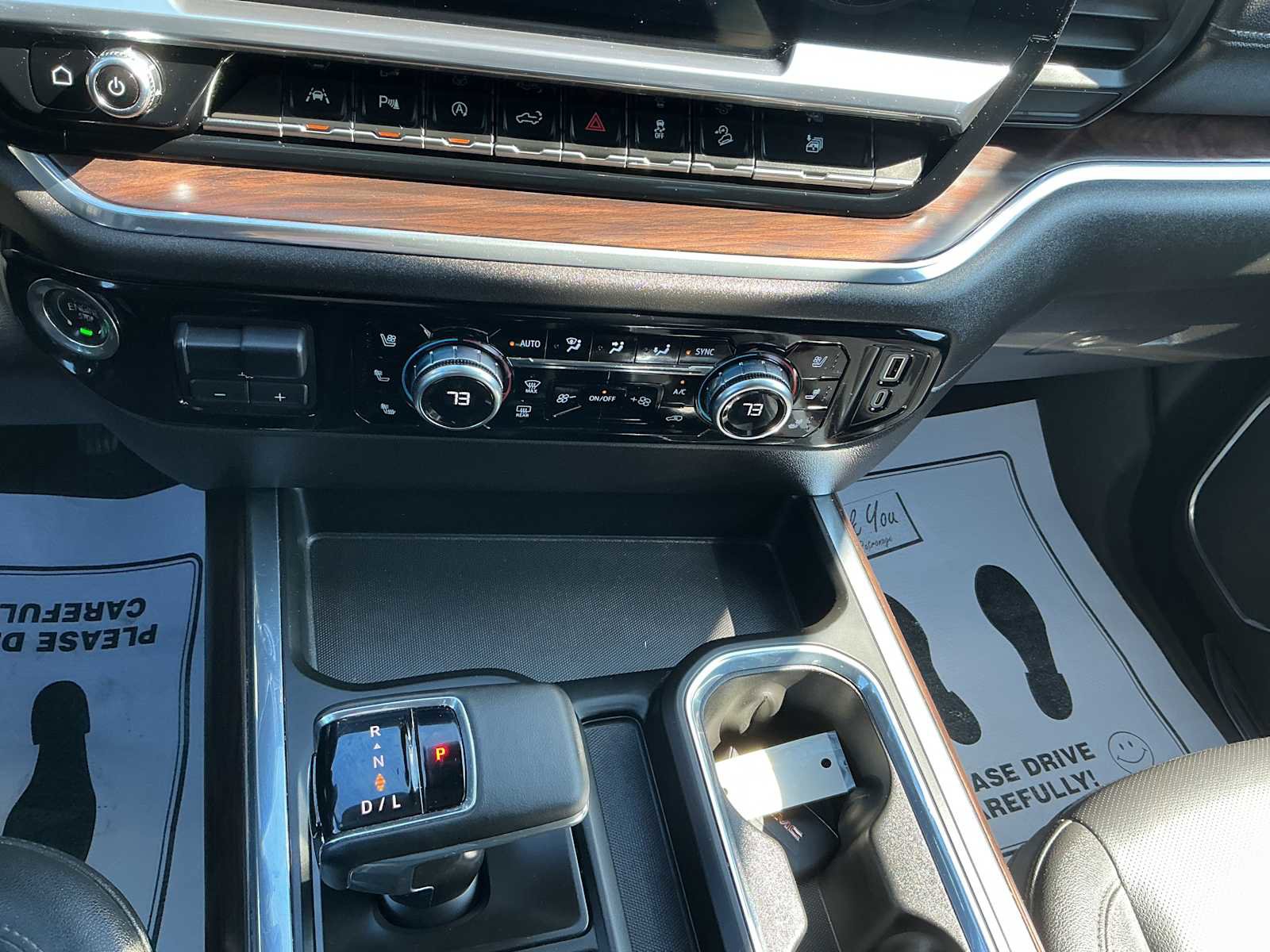 Used 2024 GMC Sierra 1500 SLT w/ SLT Premium Plus Package image 14