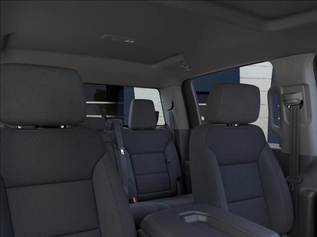 New 2026 GMC Sierra 1500 Elevation w/ Elevation Select Package AWD/4WD image 29