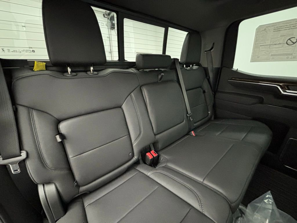 New 2026 GMC Sierra 1500 Elevation w/ Elevation Premium Package image 40