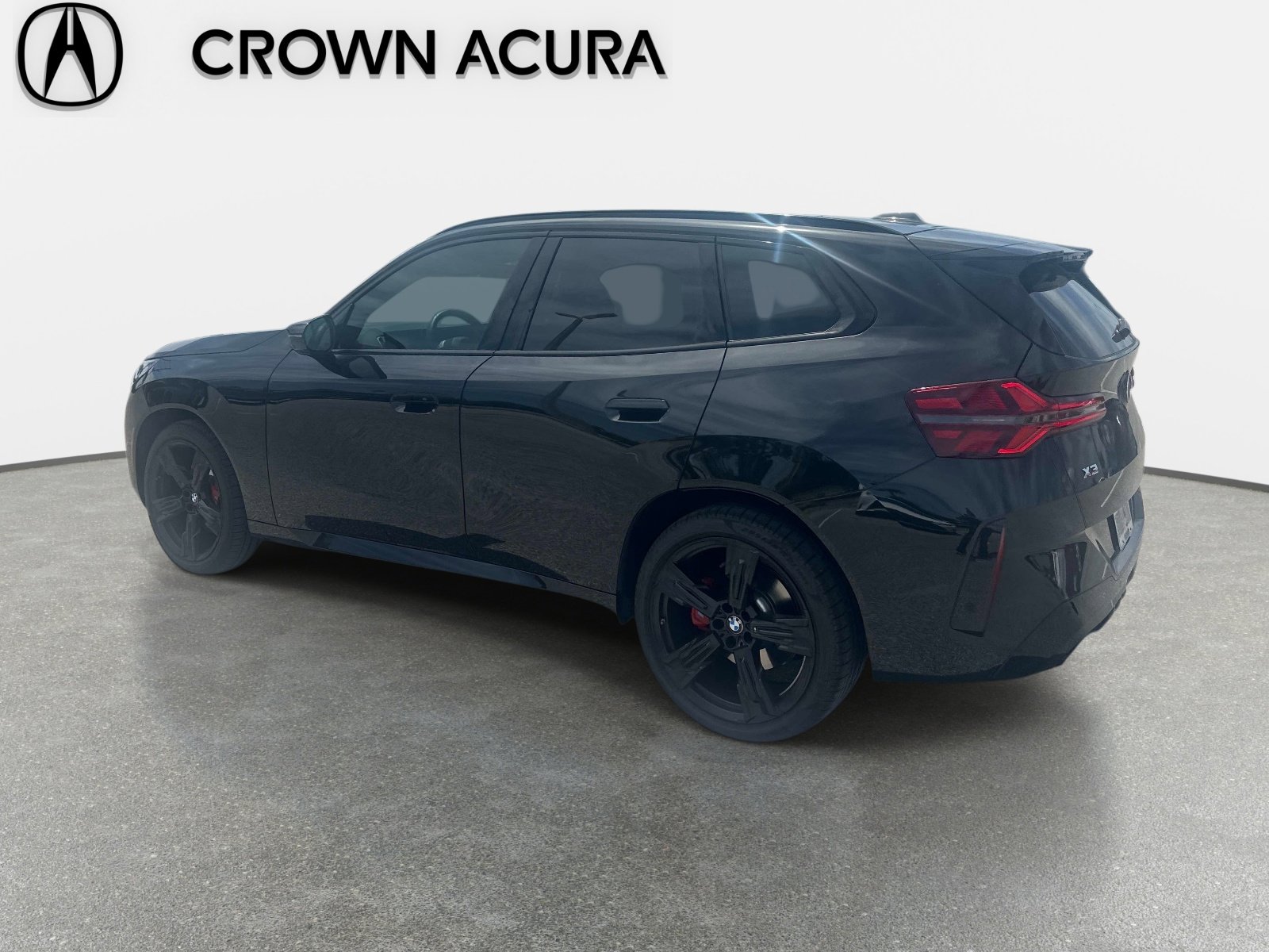 Used 2026 BMW X3 M50 w/ Premium Package AWD/4WD image 4