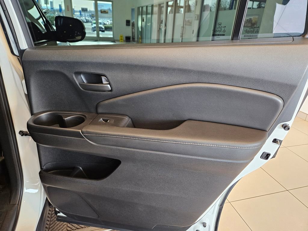 Used 2022 Honda Passport EX-L image 28