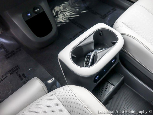 Used 2023 Hyundai Ioniq 5 Limited w/ Cargo Package image 25