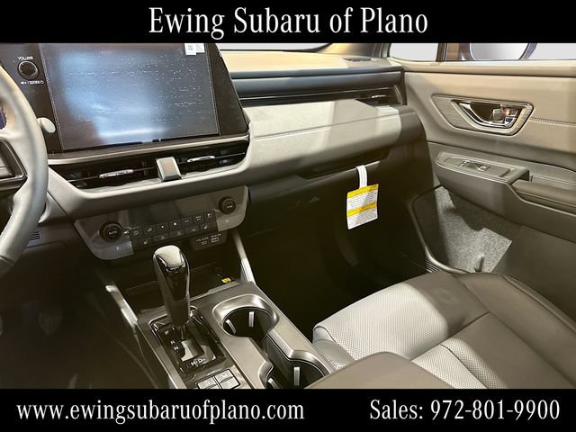 Used 2026 Subaru Outback Touring XT AWD/4WD image 25