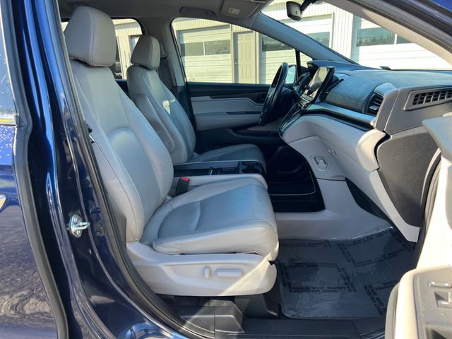 Used 2019 Honda Odyssey EX-L image 10