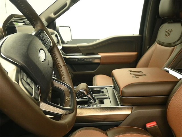 New 2026 Ford F150 King Ranch image 19