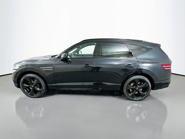 New 2026 Genesis GV80 3.5T Prestige image 8