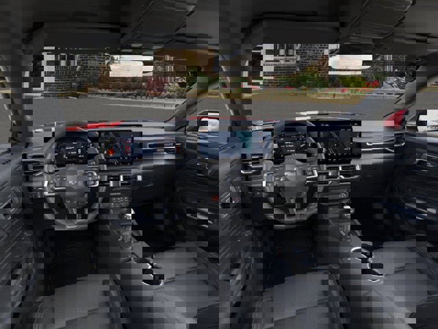 New 2025 Ford Mustang Premium image 31