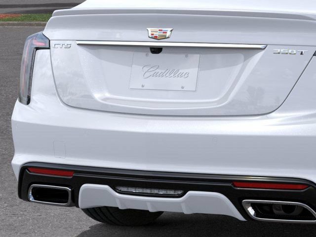 New 2026 Cadillac CT5 Sport w/ Technology Package RWD image 14