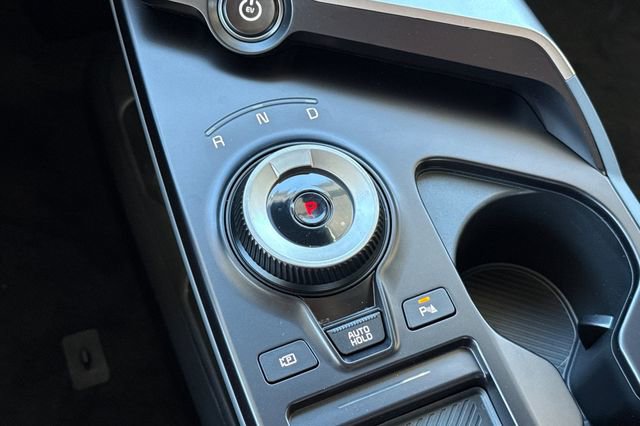 New 2025 Kia EV6 Light image 26