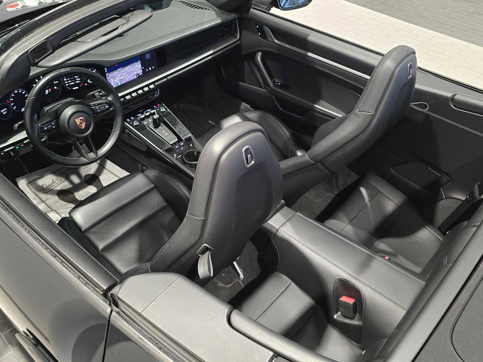 Used 2020 Porsche 911 Carrera image 34