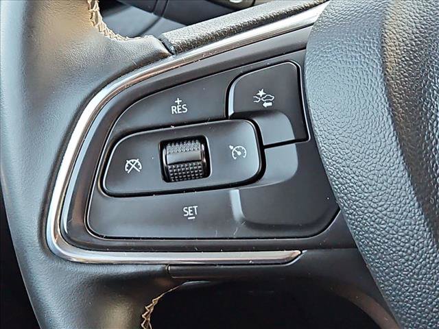 Used 2025 Buick Encore GX Preferred FWD image 28
