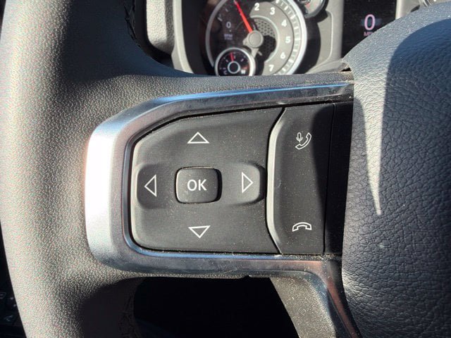 Certified 2026 RAM 2500 Big Horn AWD/4WD image 18