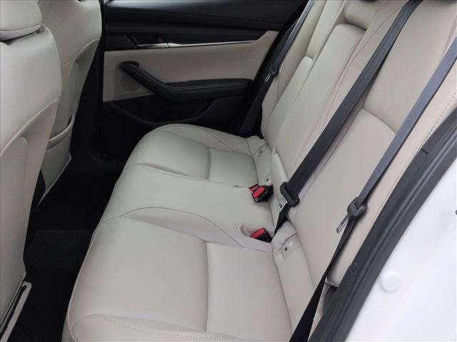 Used 2025 MAZDA MAZDA3 s image 18