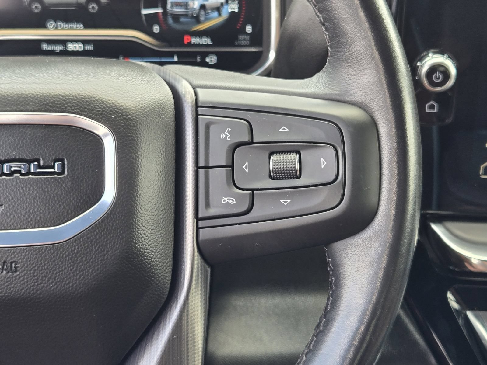 Used 2024 GMC Sierra 2500 Denali Ultimate AWD/4WD image 29