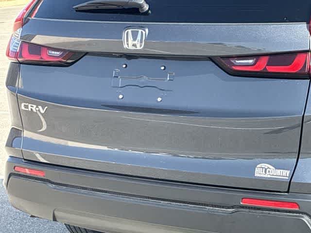 Certified 2026 Honda CR-V LX image 13